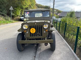  1954 occasion 25400 Audincourt