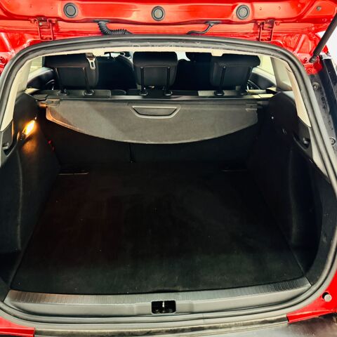 Clio IV Estate 1.5 dCi FAP Energy eco2 90g S&S 90 cv 2013 occasion 71300 Montceau-les-Mines
