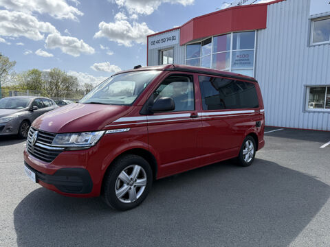 Annonce voiture Camping car Camping car 54490 €
