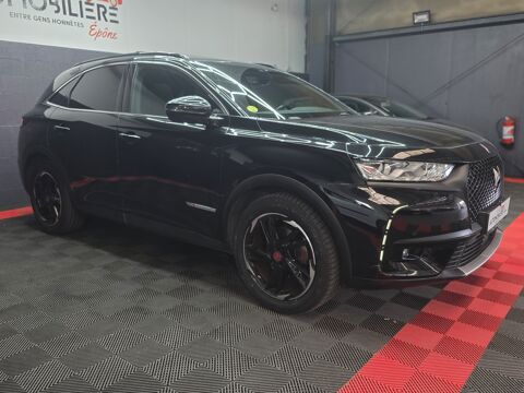 DS7 1.5 BLUEHDI Performance Line 2021 occasion 78680 &Eacute;p&ocirc;ne