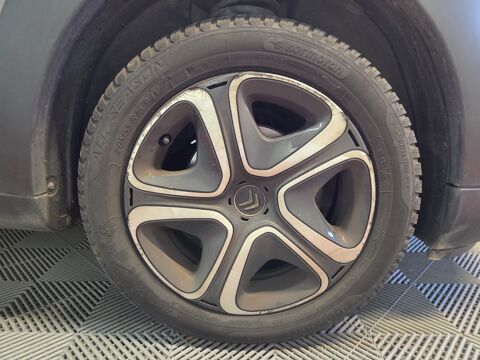 Divers C4 Cactus St&eacute; 1.5 HDi 100 TVA RECUPERABLE GARANTIE 12 MOIS 2020 occasion 71300 Montceau-les-Mines
