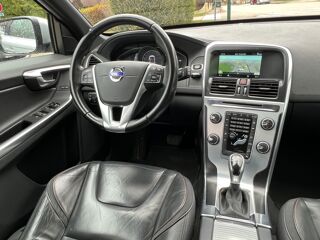 XC60 D4 2.4 163ch BVA GEARTRONIC AWD OCEAN RACE 2016 occasion 25300 Pontarlier