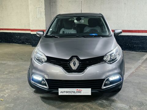 Captur 1.2 TCE 120 Intens EDC 2014 occasion 69008 Lyon