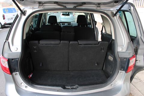 Mazda5 II 1.6 MZ-CD 115 ELEGANCE ( 1&egrave;re main, Radar Arr, Roue de se 2011 occasion 34200 S&egrave;te