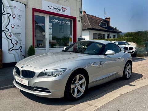 Annonce voiture BMW Z4 18990 €