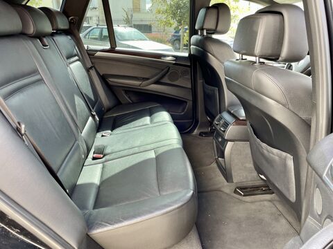 X5 40d xDrive 3.0d 306cv M Sport - Attelage 2010 occasion 49124 Saint-Barth&eacute;lemy-d'Anjou