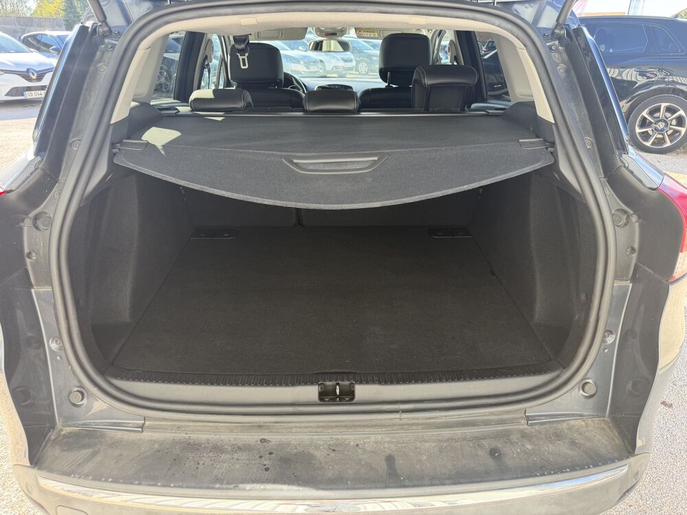 Clio TCE 90 Energy Intens 2017 occasion 71380 Ch&acirc;tenoy-en-Bresse