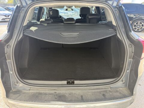 Clio TCE 90 Energy Intens 2017 occasion 71380 Ch&acirc;tenoy-en-Bresse