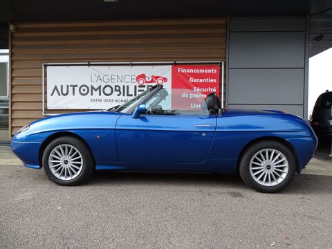 Barchetta 1.8 L 130 ch RIVIERA 2000 occasion 27500 Pont-Audemer