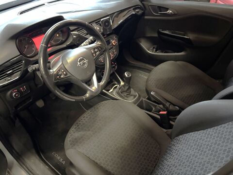 Corsa 1.4 90 ch finition Enjoy Start Stop 2019 occasion 59640 Dunkerque