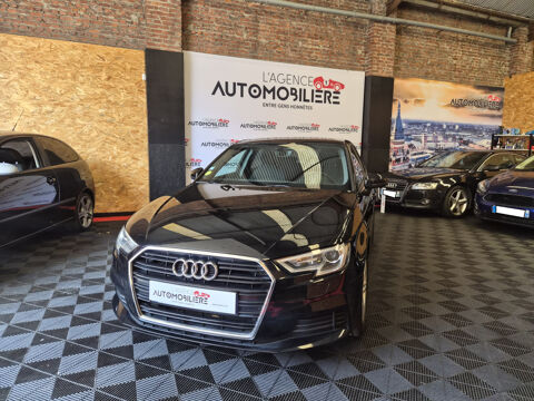 A3 1L6 TDI, finition Buisness Design 2019 occasion 59640 Dunkerque