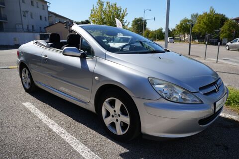 307 (2) CC 2.0 136 CH 16S SPORT 2004 occasion 01000 Saint-Denis-l&egrave;s-Bourg