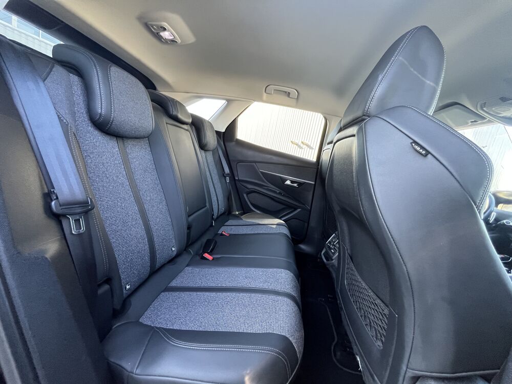 3008 II 130Chv 1.5 BlueHDi Allure Business // Garantie 1 an 2019 occasion 44860 Pont-Saint-Martin