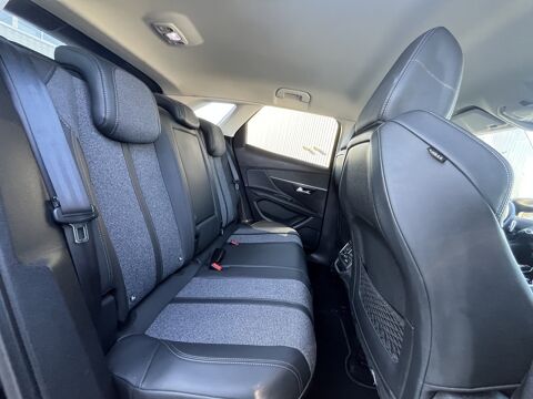 3008 II 130Chv 1.5 BlueHDi Allure Business // Garantie 1 an 2019 occasion 44860 Pont-Saint-Martin