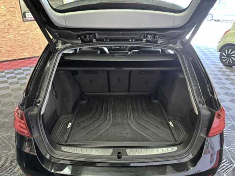 S&eacute;rie 3 Touring (F31) 143 CH FINITION SPORT BVA 2014 occasion 59640 Dunkerque