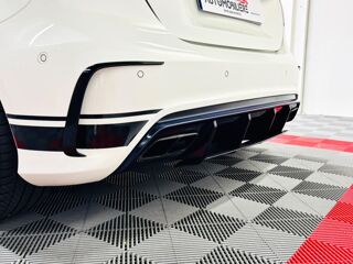 Classe A A 45 AMG 4Matic SPEEDSHIFT-DCT - ORIGINE FRANCE - SUIVI MERC 2017 occasion 71300 Montceau-les-Mines