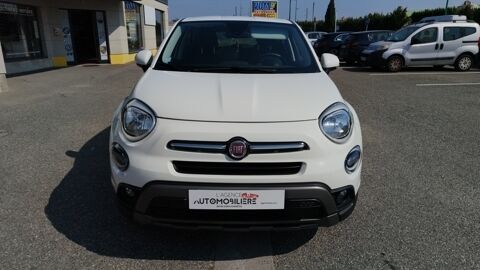 500 X 1.0 FireFly Turbo 120 ch City Cross Business 2019 occasion 68390 Sausheim