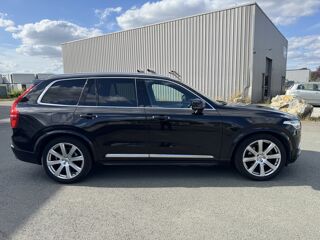 XC90 D5 AWD 225 GEARTRONIC 5PL INSCRIPTION | ENRETIEN VOLVO | CAR 2016 occasion 44860 Pont-Saint-Martin
