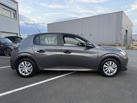 208 II 1.2L 75CH S&S LIKE | DISTRI OK | GARANTIE 12 MOIS 2020 occasion 44860 Pont-Saint-Martin