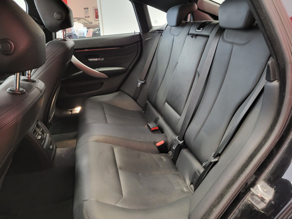 S&eacute;rie 4 420i GRAN COUPE 2.0 184 BVA M SPORT + TOIT OUVRANT 2019 occasion 37170 Chambray-l&egrave;s-Tours