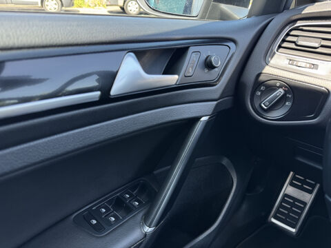 Golf 7 GTD 2.0 TDI 184 ch DSG6 | GARANTIE 12 MOIS 2016 occasion 44860 Pont-Saint-Martin