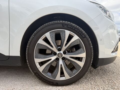 Sc&eacute;nic 1.6 DCI - 160cv - Energy EDC Intens 2017 occasion 71380 Ch&acirc;tenoy-en-Bresse