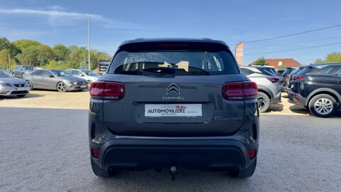 C5 aircross BlueHDi 130ch S&S Business EAT8 2019 occasion 71380 Ch&acirc;tenoy-en-Bresse