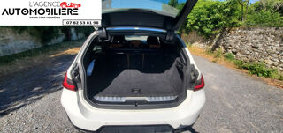 S&eacute;rie 3 G21 Touring 330E 292 M Sport BVA8 2024 occasion 60700 Fleurines