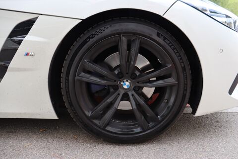 Z4 Roadster 20i 197 M Sport Steptronic8 (Suivi BMW) 2021 occasion 88000 &Eacute;pinal