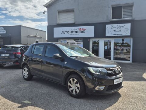 Dacia sandero 1.0 SCe 75 ch Ambiance