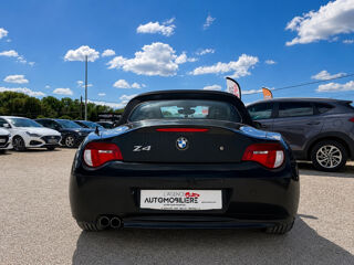 Z4 Roadster 2.5i 177ch Confort 2007 occasion 71380 Ch&acirc;tenoy-en-Bresse