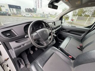 Expert III FOURGON STANDARD 2.0 BLUEHDI 120 PREMIUM | GARANTIE 6 MO 2020 occasion 44860 Pont-Saint-Martin