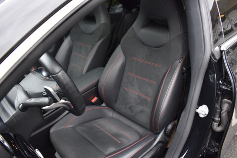 Classe CLA AMG Line Coup&eacute; 200 1.3 i 7G-DCT 163 cv Bo&icirc;te auto 2020 occasion 91120 Palaiseau