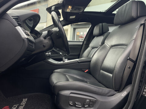 S&eacute;rie 5 520d (F11) Luxury Touring XDrive 2.0 d Steptronic8 190 cv Bo 2016 occasion 49124 Saint-Barth&eacute;lemy-d'Anjou