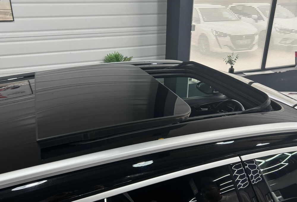 RS4 AVANT Quattro 2.9 V6 TFSI - 450 CH - Tiptronic 8 ORIGINE FRA 2018 occasion 71380 Ch&acirc;tenoy-en-Bresse
