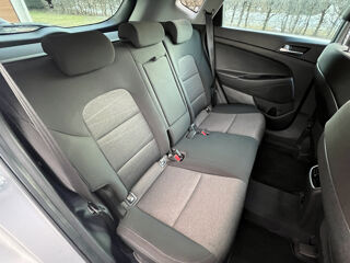 Tucson 1.6 crdi 136ch HYBRID 48V DCT-7 4X2 2020 occasion 25300 Pontarlier