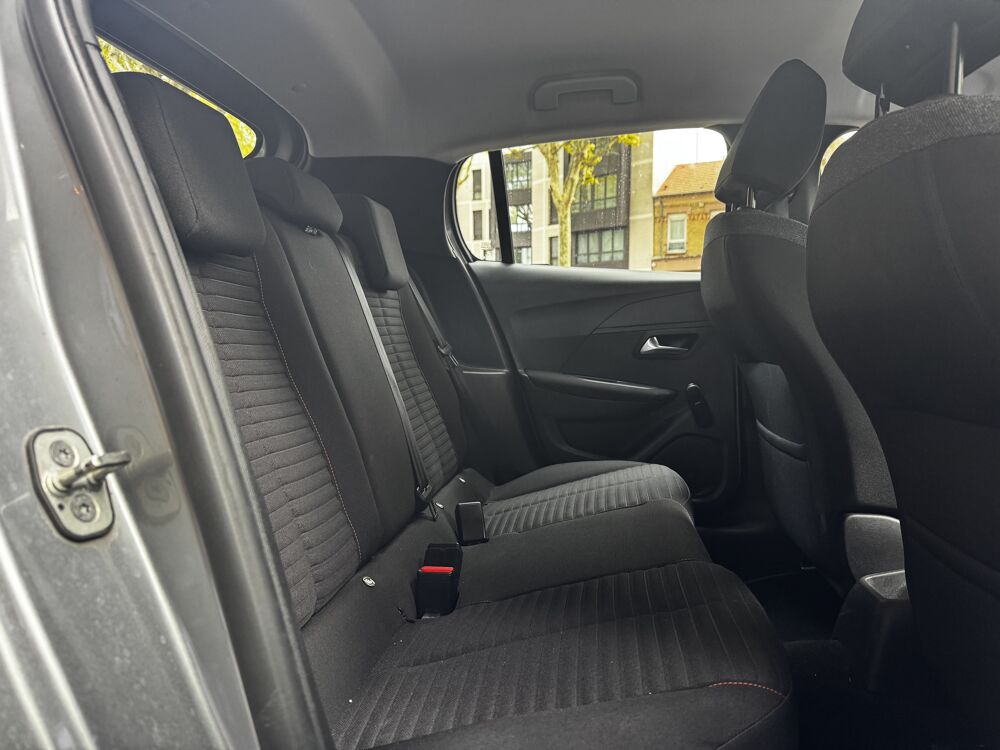 208 II 1.2 PURETECH 75 S&S ACTIVE - DISTRIBUTION EFFECTUE -CARPL 2019 occasion 92370 Chaville
