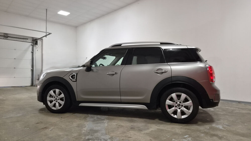 MINI COUPE MINI Countryman Cooper SD 2.0 D 16V Steptronic8 190 cv Bo&icirc;te 2020 occasion 37170 Chambray-l&egrave;s-Tours