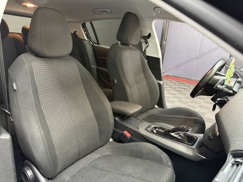 308 1.5 BlueHDI 130ch Active Business 2019 occasion 78680 &Eacute;p&ocirc;ne