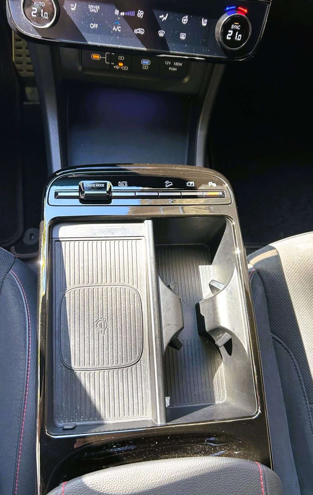 Tucson 1.6 T-GDI 215 Hybrid BVA6 N Line Creative 2025 occasion 92370 Chaville