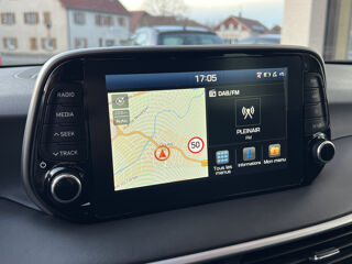 Tucson 1.6 crdi 136ch HYBRID 48V DCT-7 4X2 2020 occasion 25300 Pontarlier