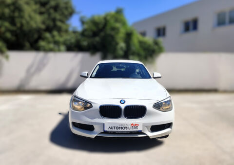 S&eacute;rie 1 1.5 116 D 115 BUSINESS 2013 occasion 34160 Castries