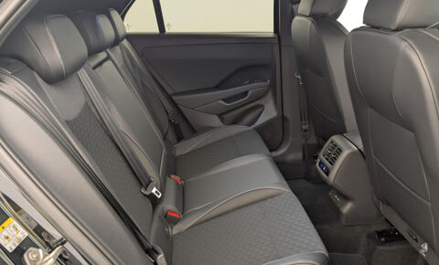 T-ROC 1.5 eTSI Hybrid 150 R-Line DSG7 (Neuf, MALUS Offert) 2026 occasion 88000 &Eacute;pinal