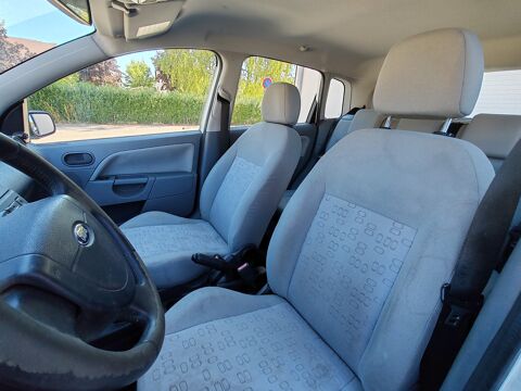 Fiesta 1.3 i 70 cv 2003 occasion 25300 Pontarlier