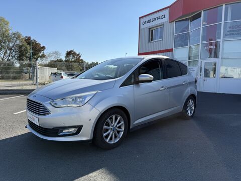 Annonce voiture Ford C-max 5990 €