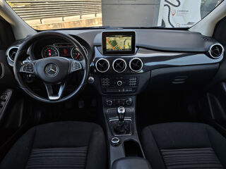 Classe B SPORTS TOURER 180 CDI 109 CV EDITION (GPS - Radar Av / AR - 2018 occasion 25400 Audincourt