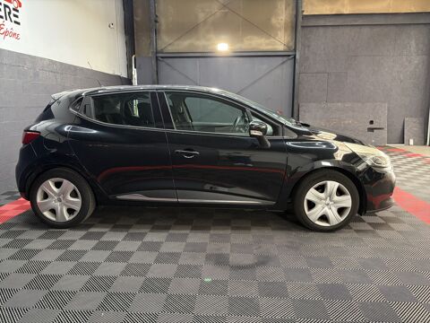 Clio 4 1.5 DCI 90 Energy Eco2 Buisness 2015 occasion 78680 &Eacute;p&ocirc;ne