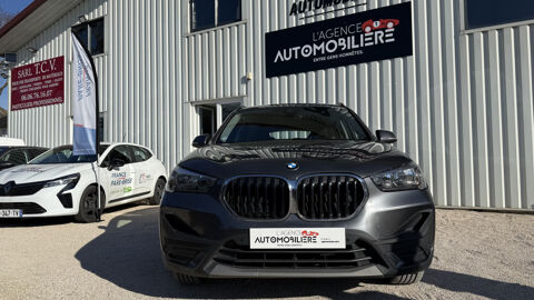 X1 sDrive16dA 116ch Lounge DKG7 2021 occasion 71380 Ch&acirc;tenoy-en-Bresse
