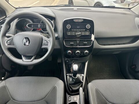 Clio IV 0.9 TCe 12V Energy 75 ch TREND 2018 occasion 88100 Sainte-Marguerite