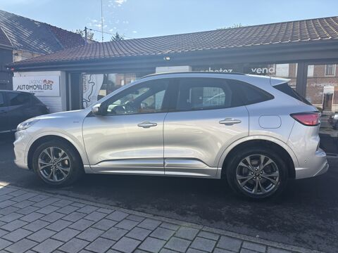 Kuga 1.5 Ecoboost 150 ST-LINE MHEV ATTELAGE CAR PLAY 2021 occasion 59300 Valenciennes